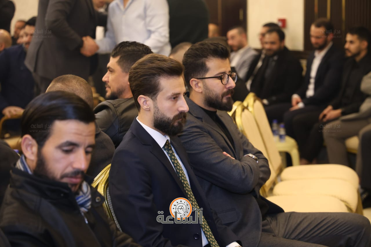 Madar Al-Saa Images 0.684236552280266