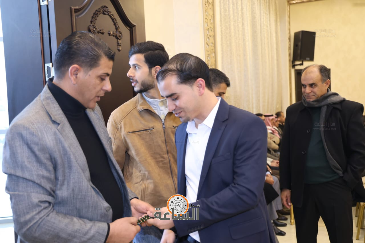 Madar Al-Saa Images 0.8136962823383256