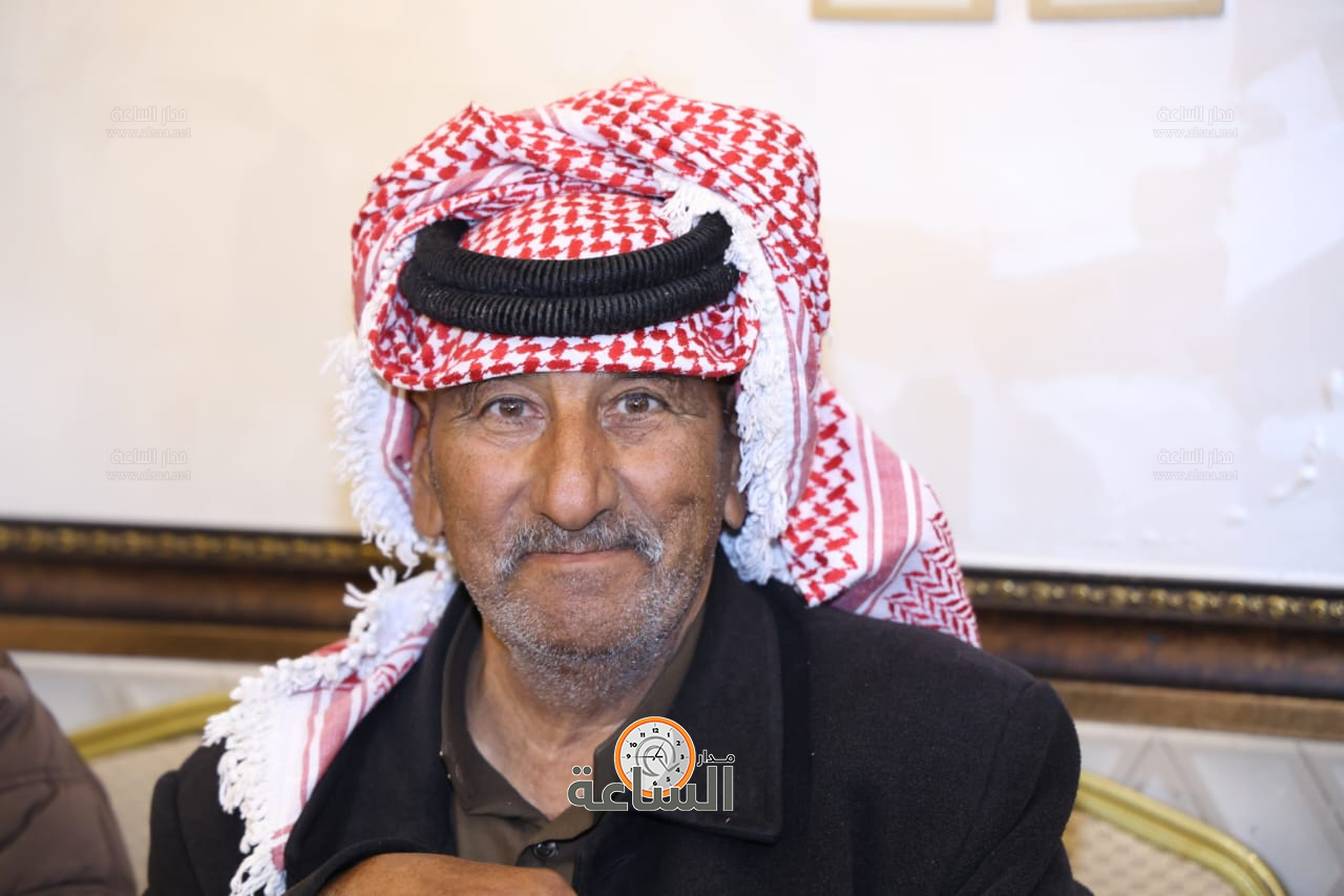 Madar Al-Saa Images 0.15791945992763057