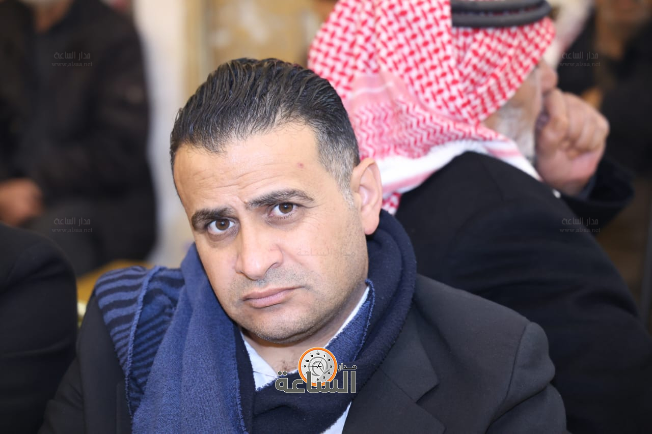 Madar Al-Saa Images 0.8854968554180846