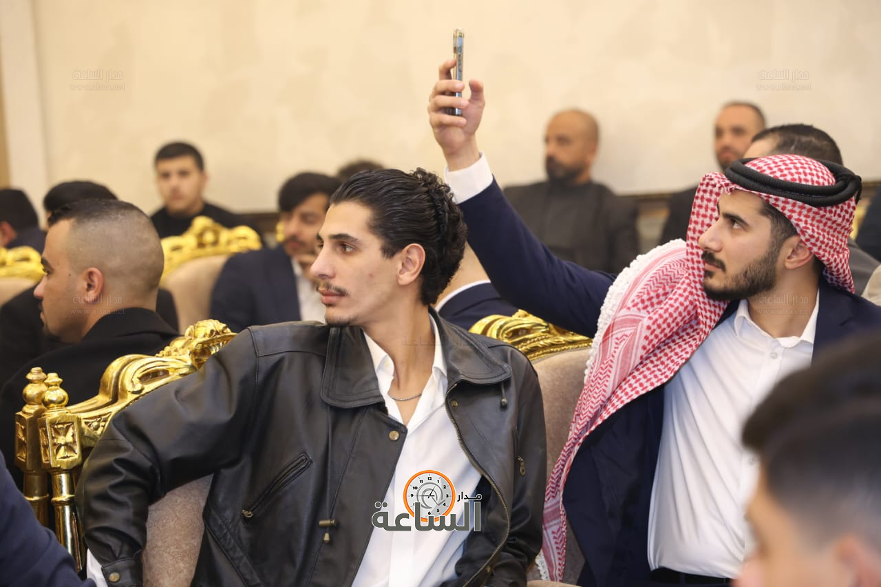 Madar Al-Saa Images 0.9909935593590233