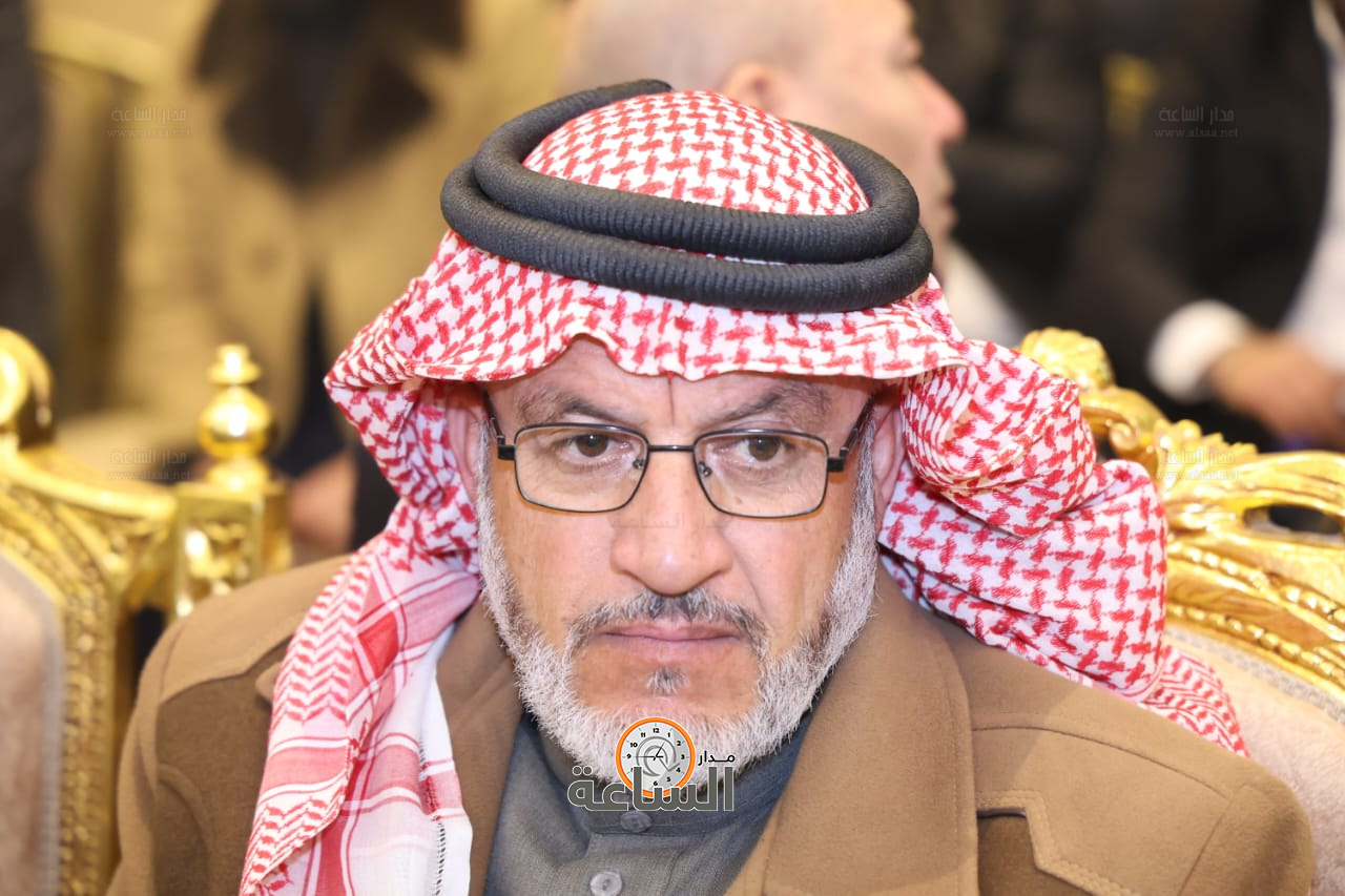 Madar Al-Saa Images 0.3896696311824628