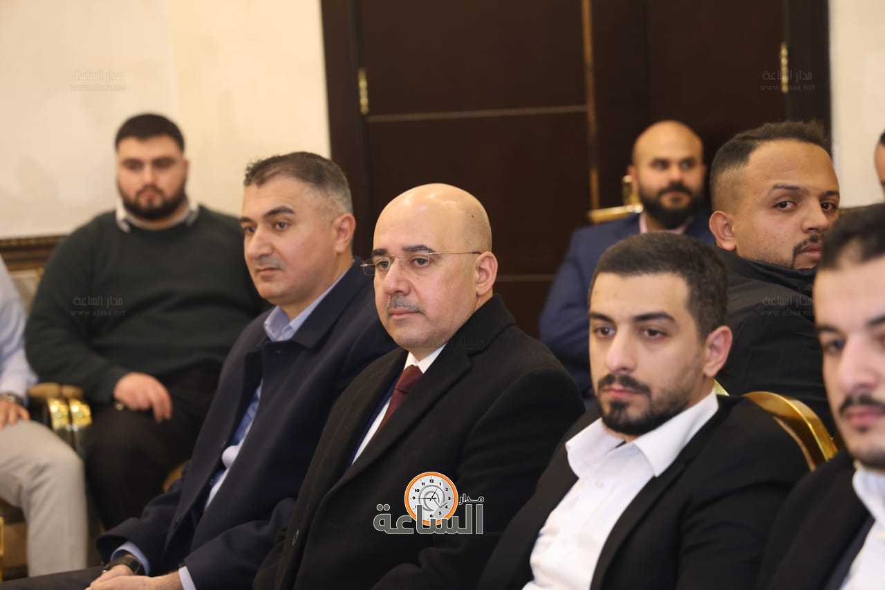 Madar Al-Saa Images 0.30440588802180724