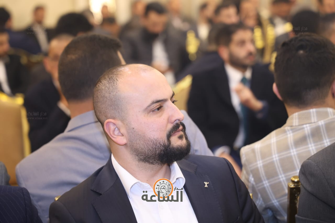 Madar Al-Saa Images 0.5201731721253025