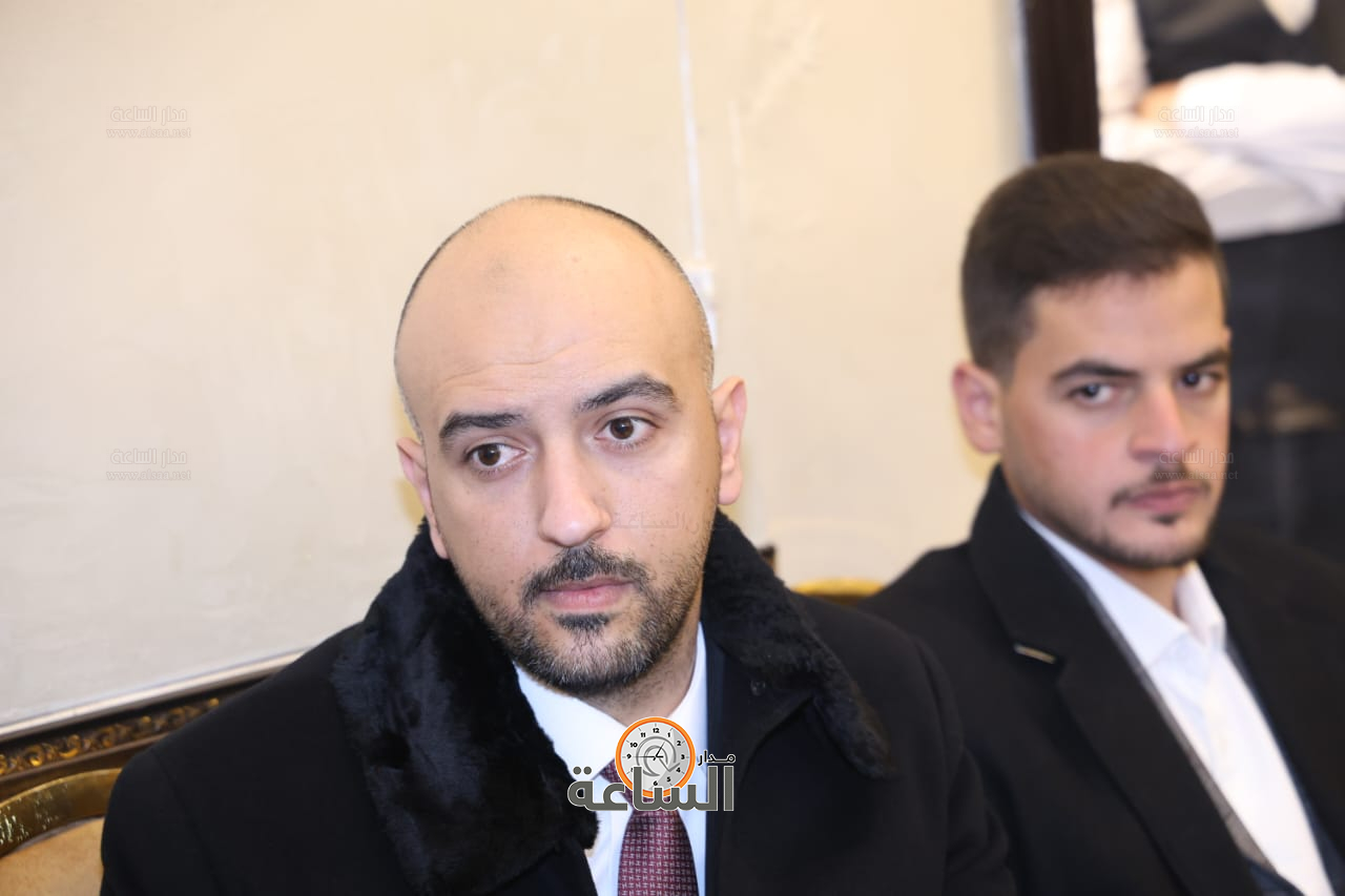 Madar Al-Saa Images 0.3306558148558354