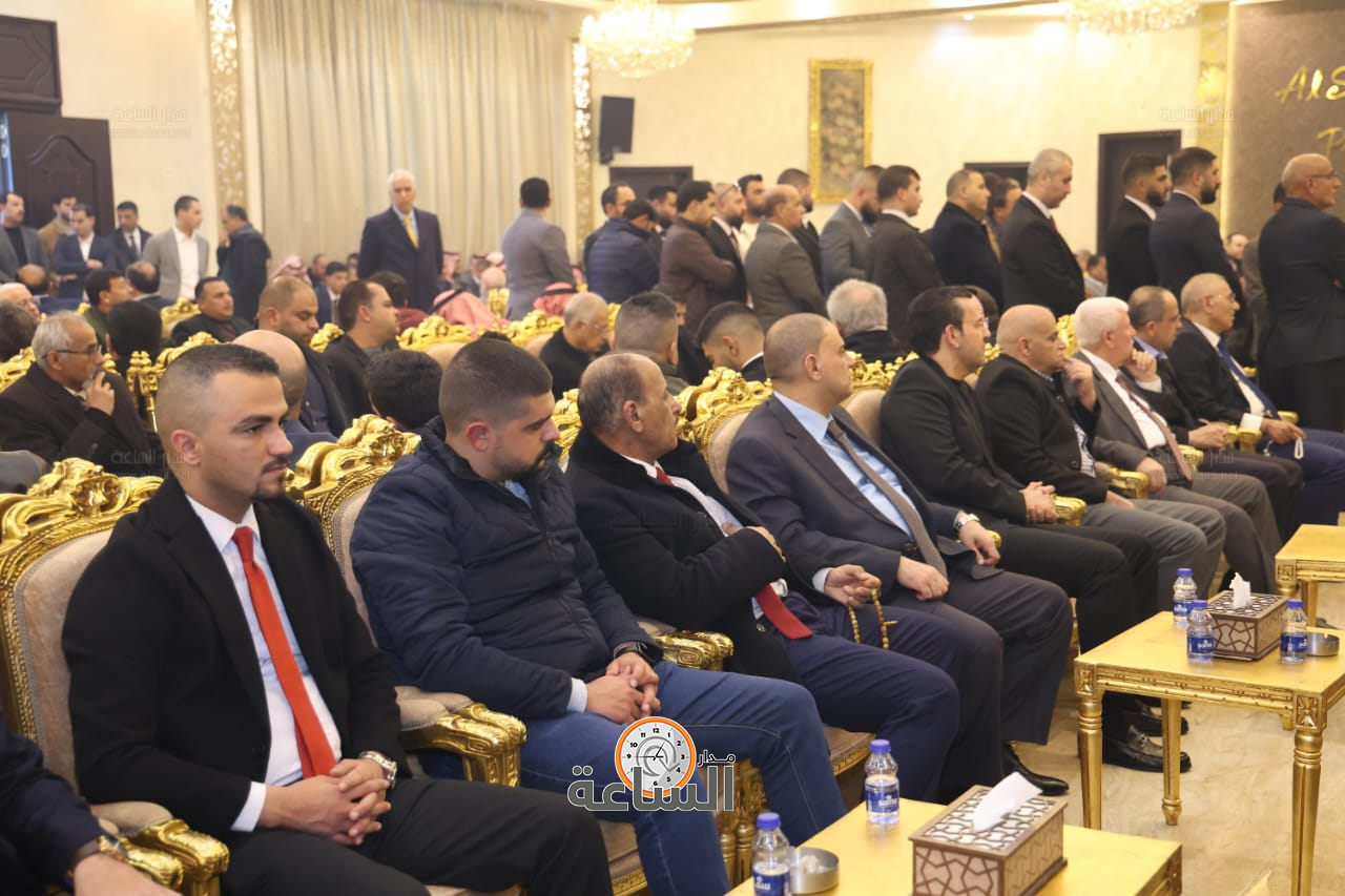 Madar Al-Saa Images 0.9540457038176333