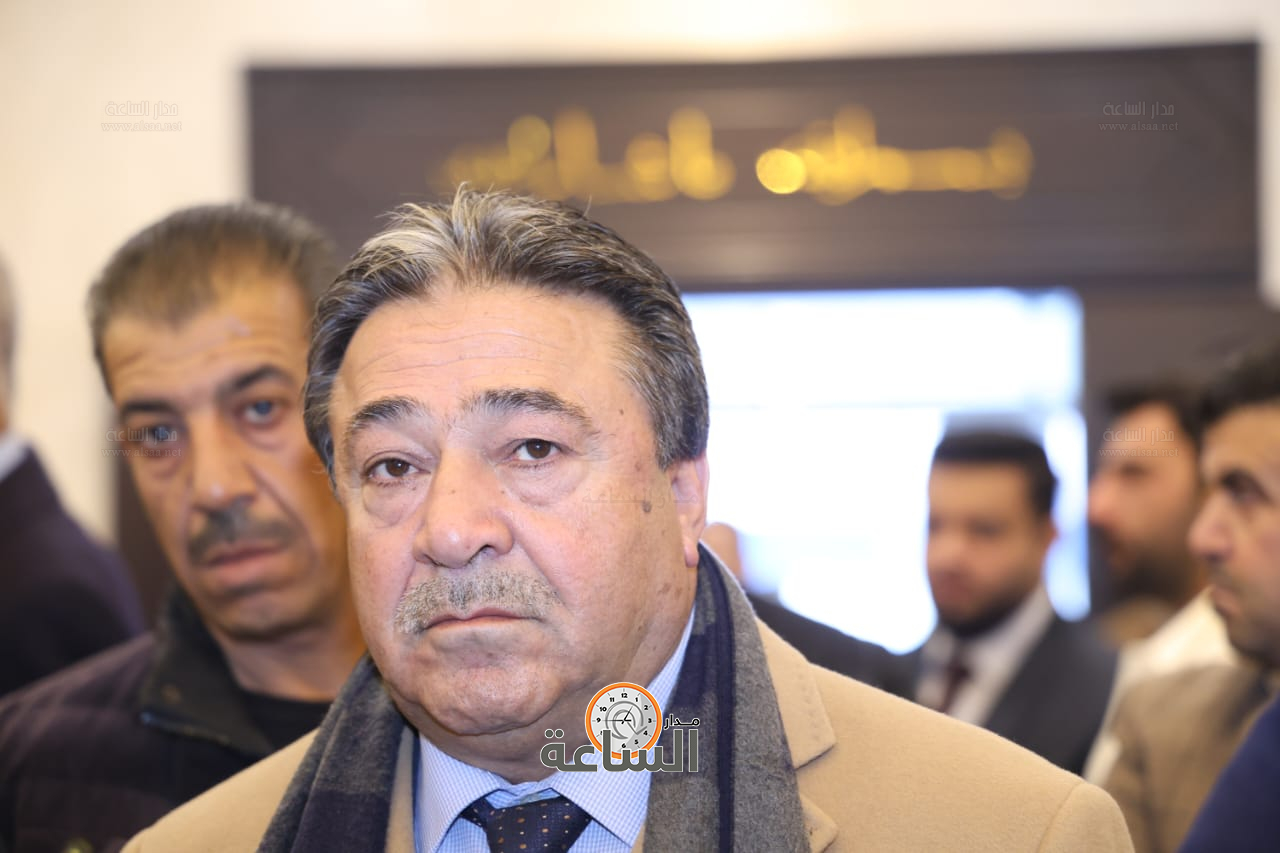 Madar Al-Saa Images 0.2822447947210234