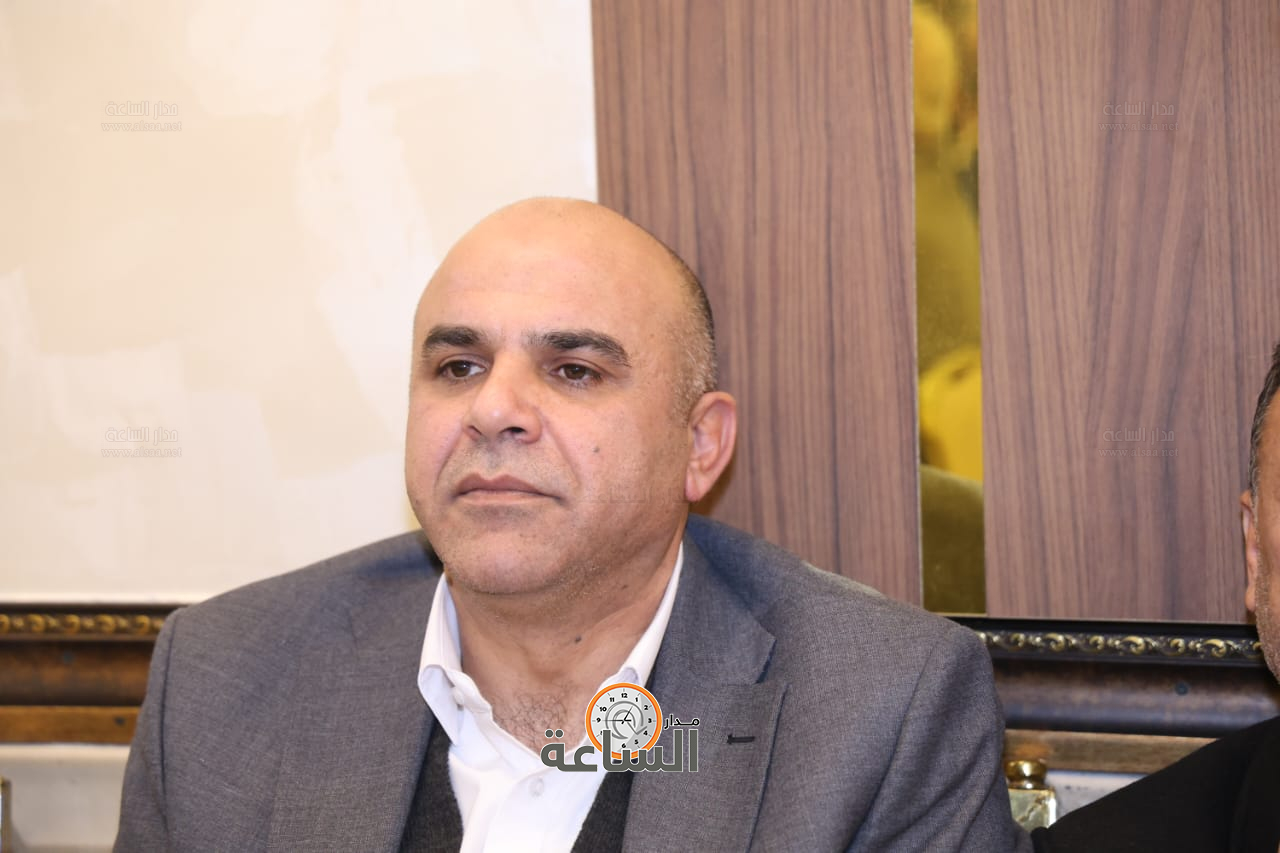 Madar Al-Saa Images 0.19721030911669502