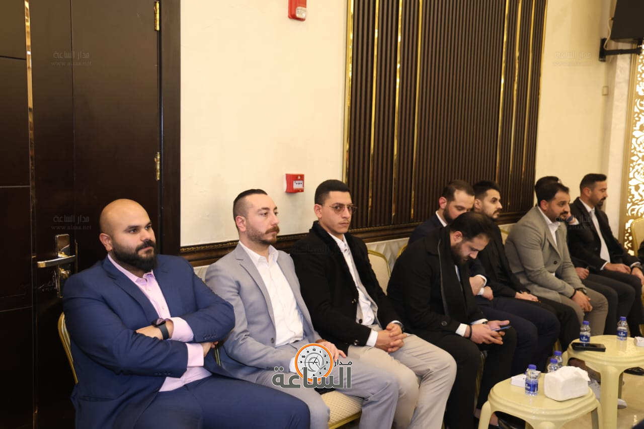 Madar Al-Saa Images 0.22151243494467776