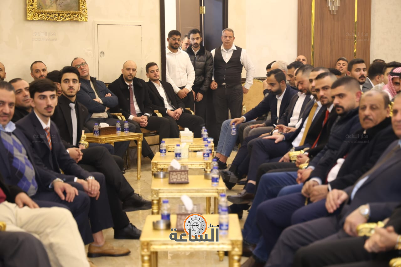 Madar Al-Saa Images 0.6349248762816251