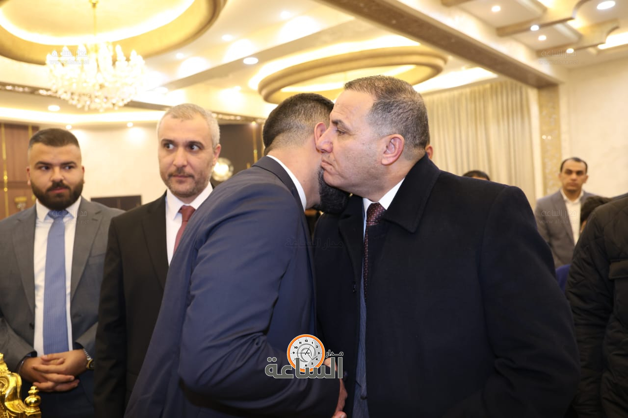 Madar Al-Saa Images 0.43394097117679564