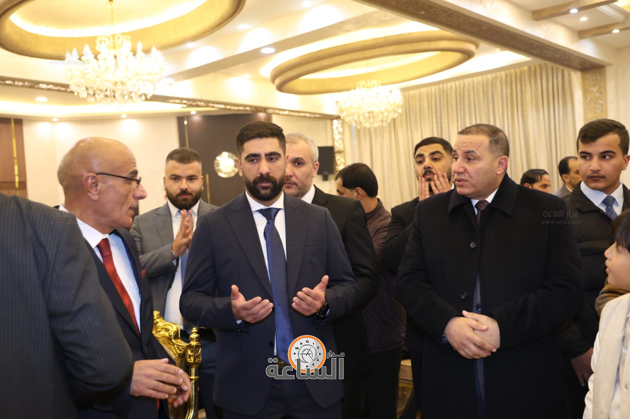 Madar Al-Saa Images 0.16203006512563944