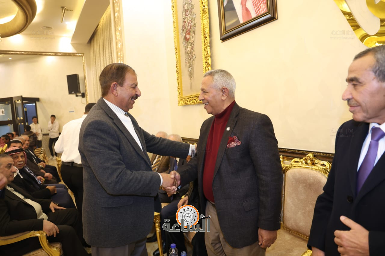 Madar Al-Saa Images 0.5600821927607884