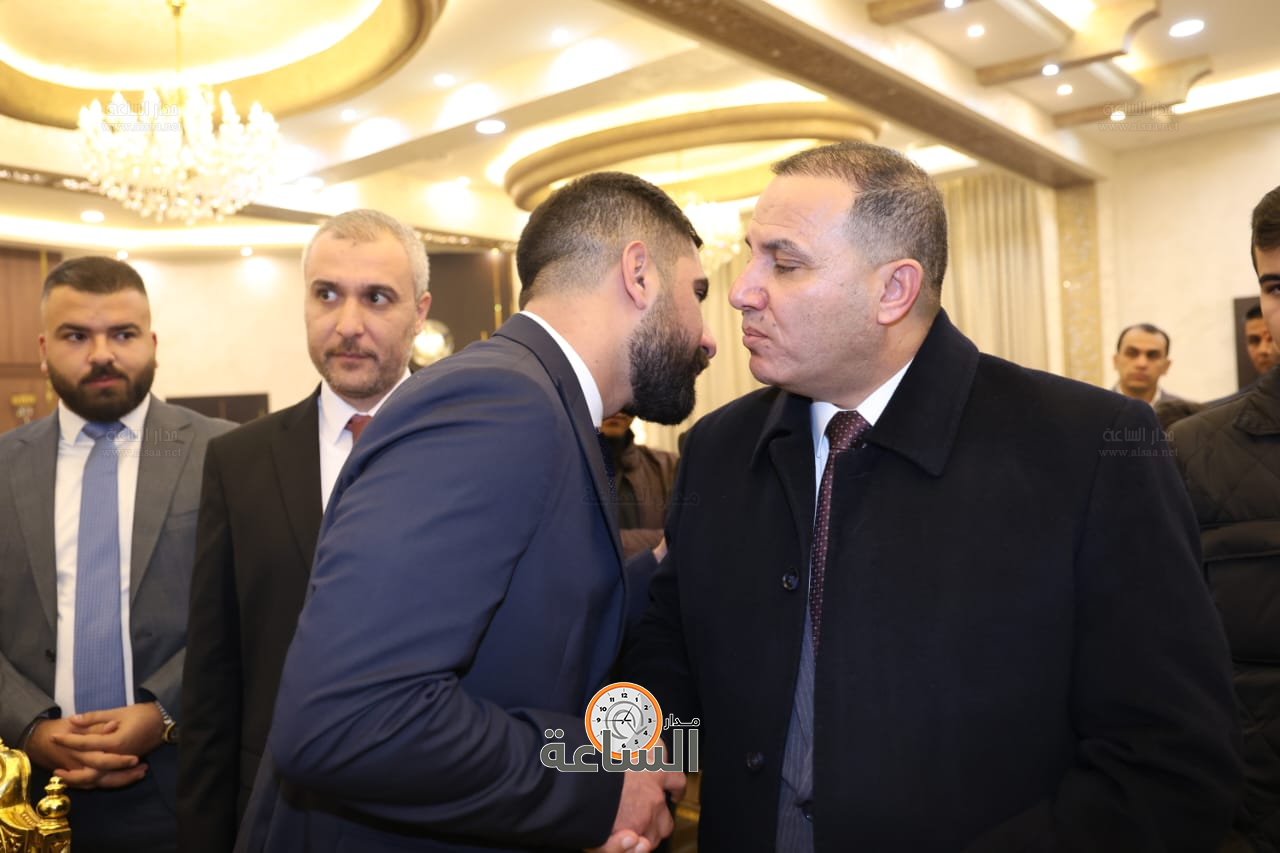 Madar Al-Saa Images 0.8863754137695983