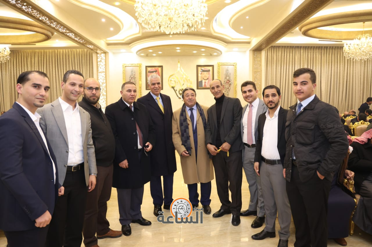 Madar Al-Saa Images 0.1824262032056363