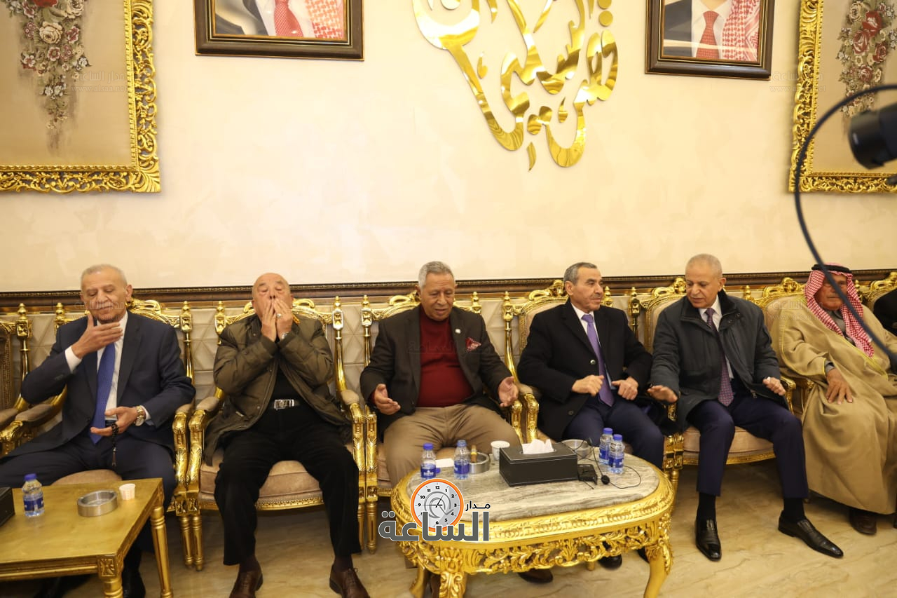 Madar Al-Saa Images 0.5838213310852751