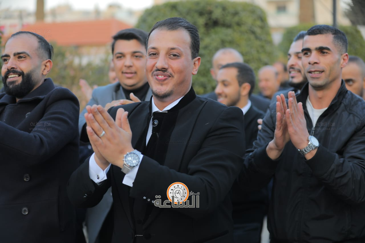 Madar Al-Saa Images 0.012548792430286504