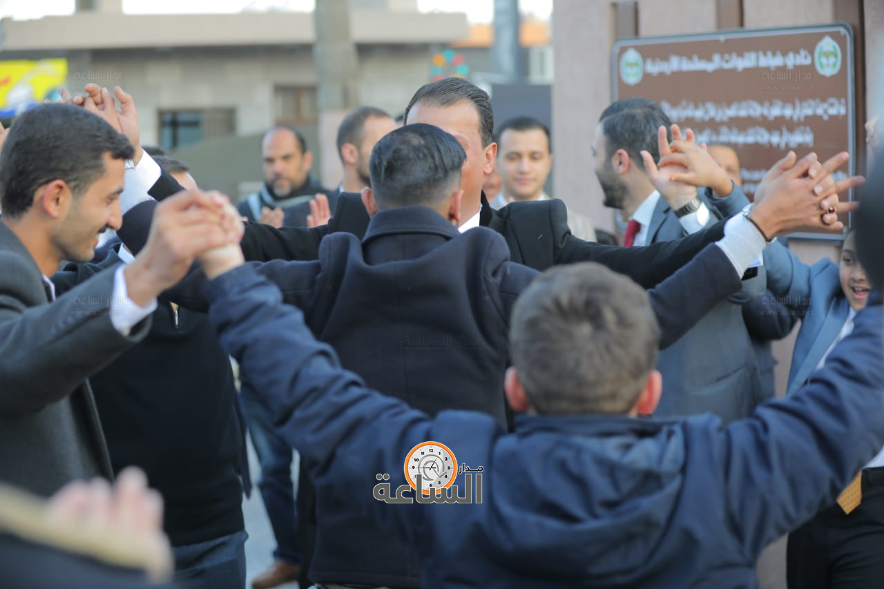 Madar Al-Saa Images 0.6766160267235188