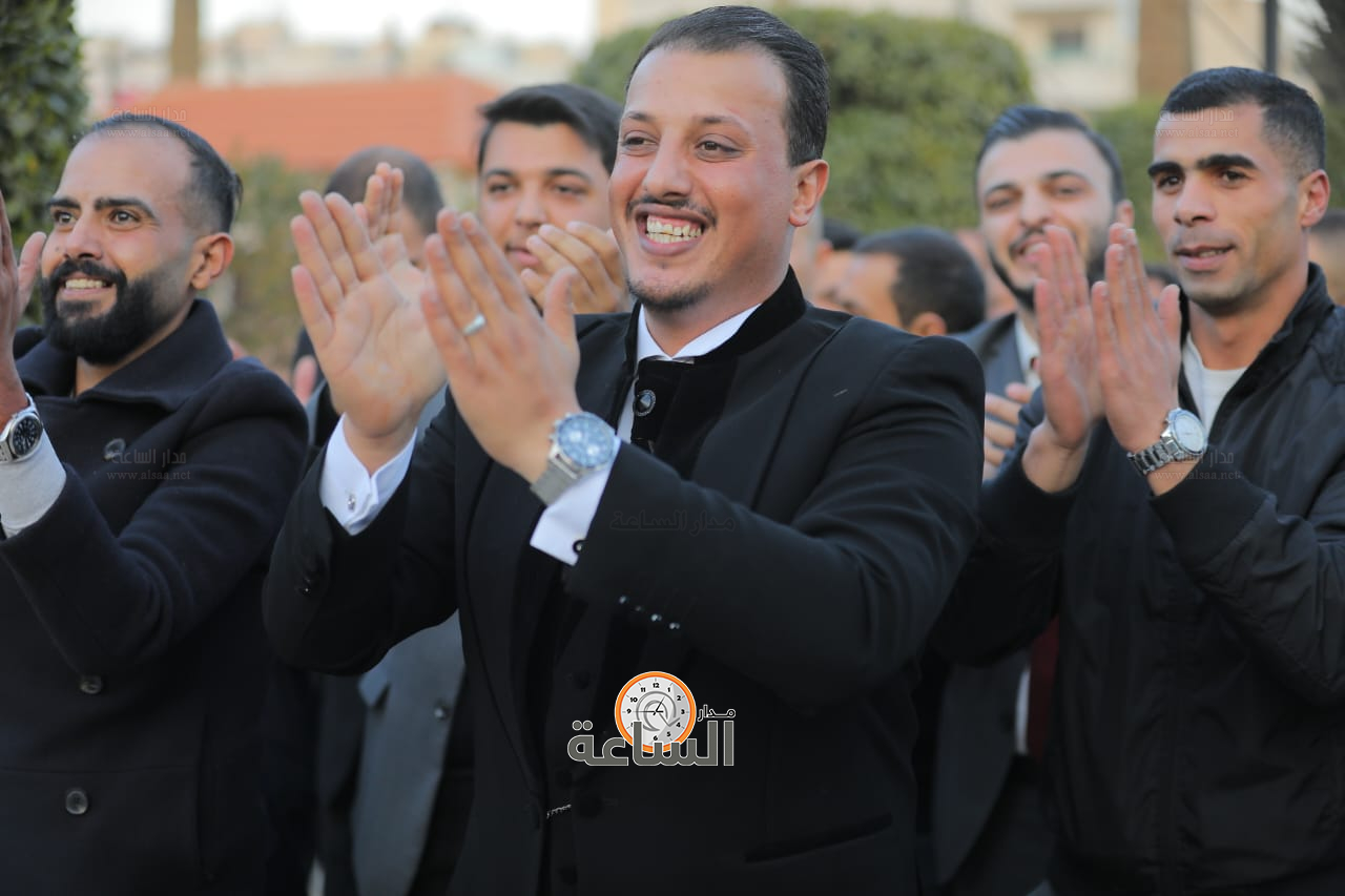 Madar Al-Saa Images 0.40229861521923116