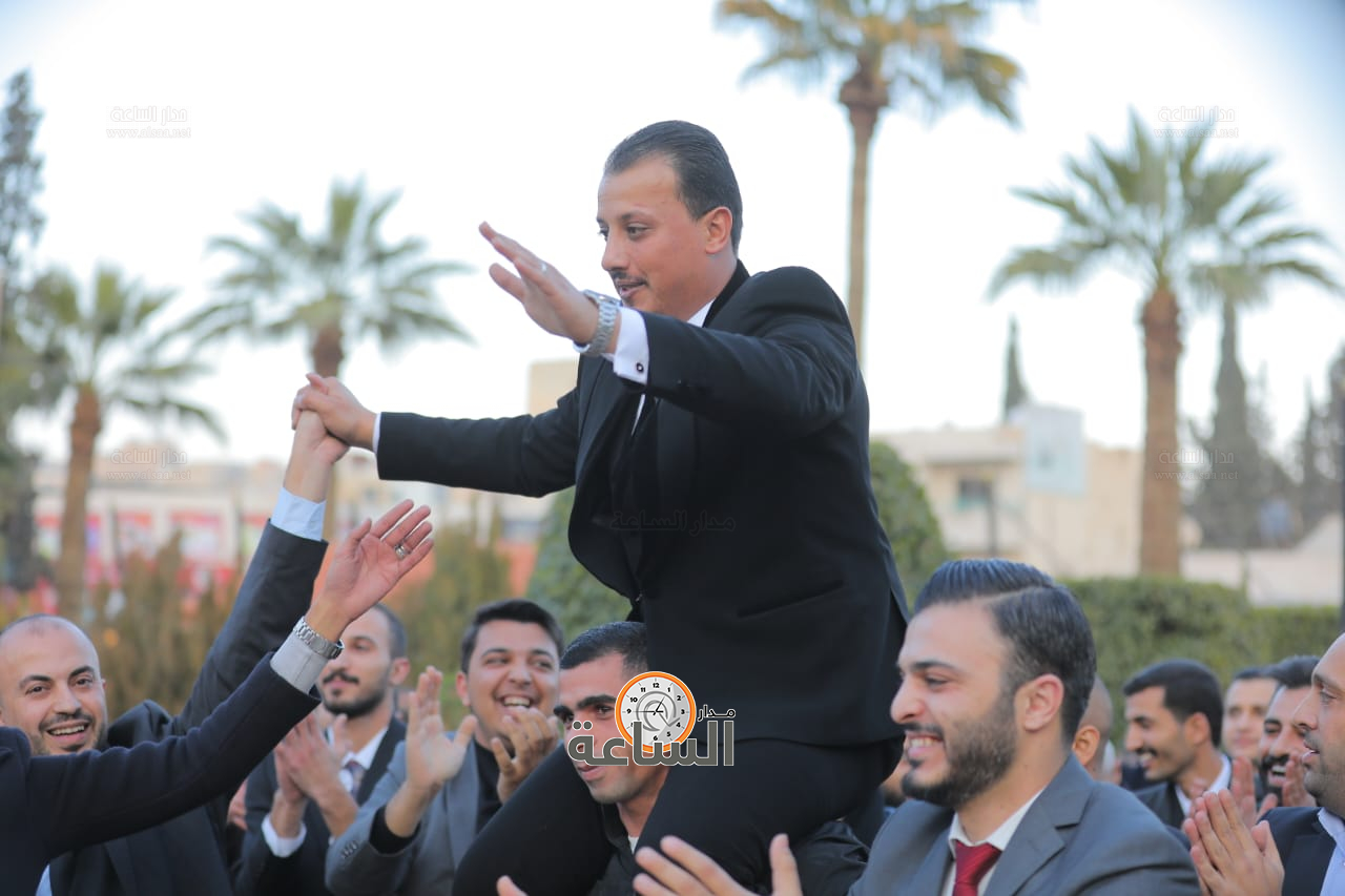 Madar Al-Saa Images 0.23160352724476807