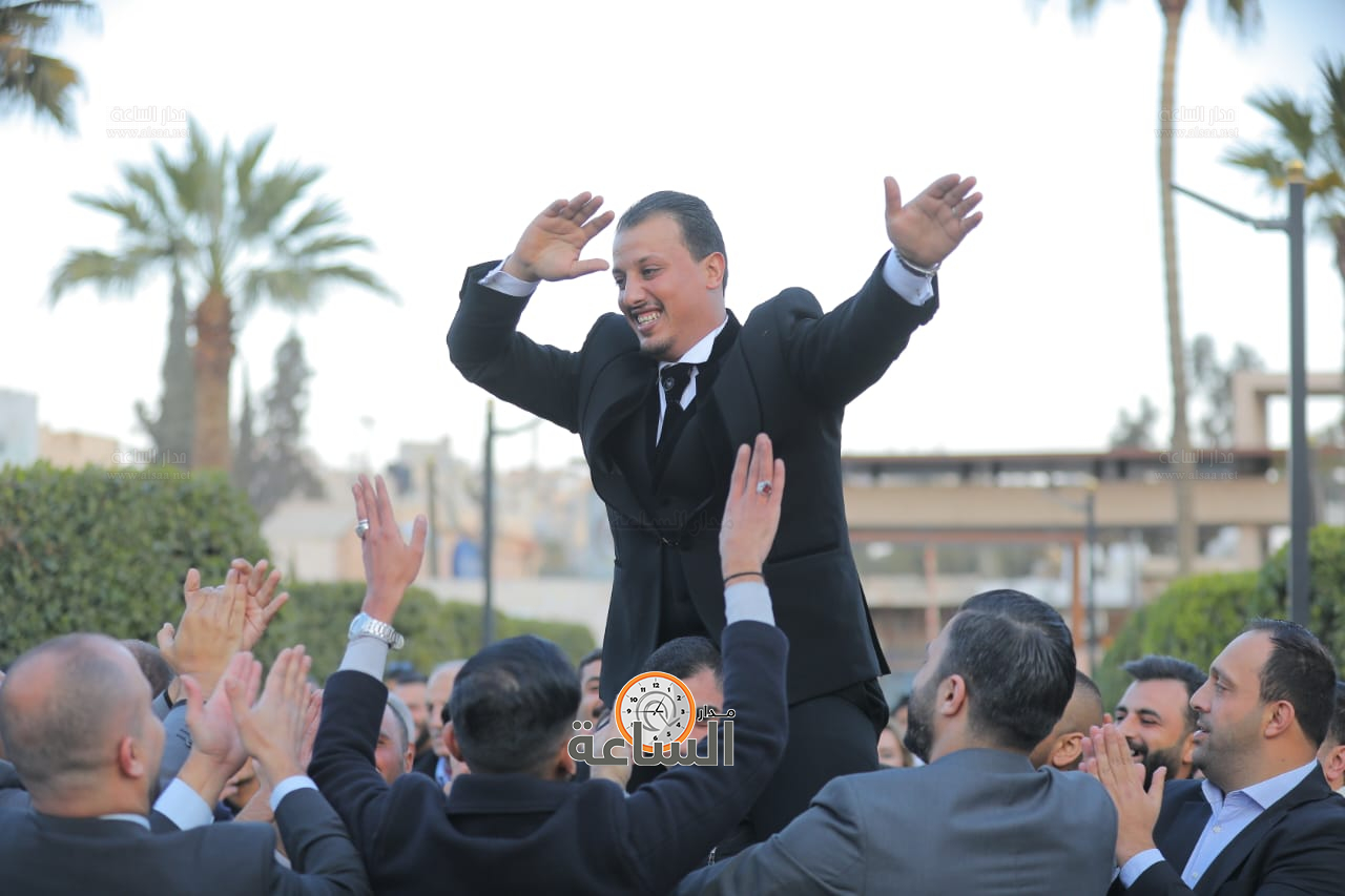 Madar Al-Saa Images 0.6741945695971177