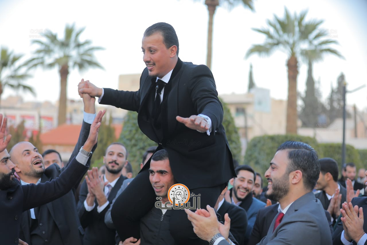 Madar Al-Saa Images 0.48091949843390047