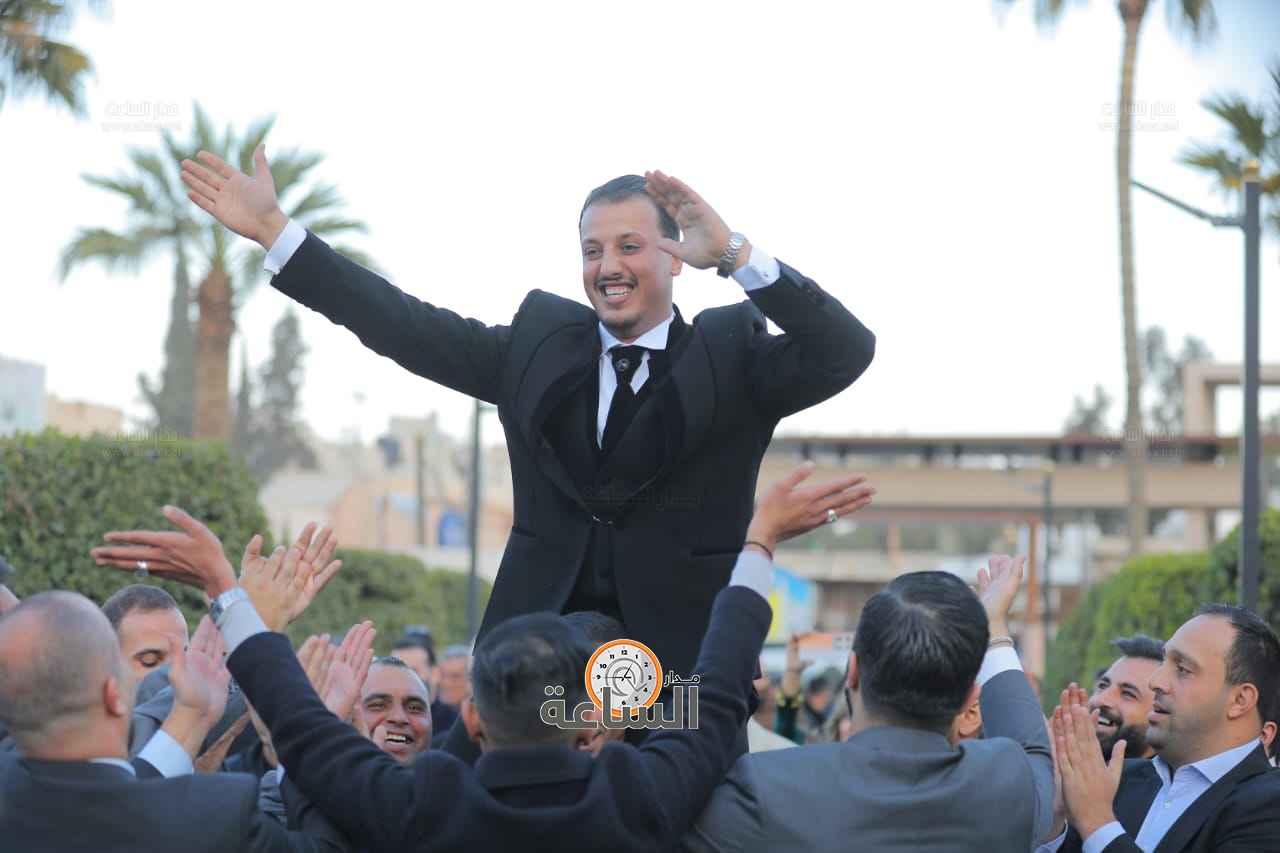 Madar Al-Saa Images 0.11098035670564732