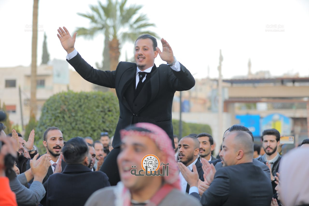 Madar Al-Saa Images 0.15492613787866572