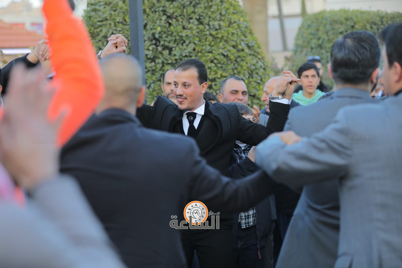 Madar Al-Saa Images 0.13056805381926595