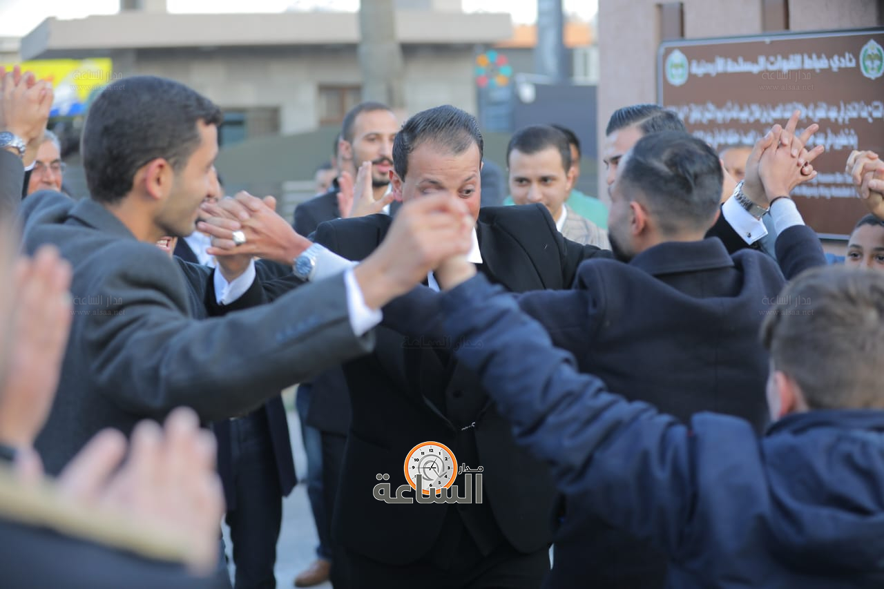 Madar Al-Saa Images 0.14157150164566645