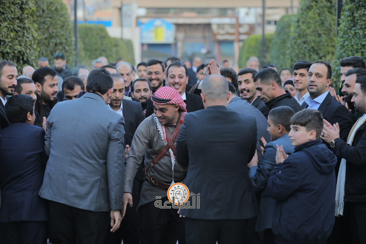 Madar Al-Saa Images 0.8036454973344336