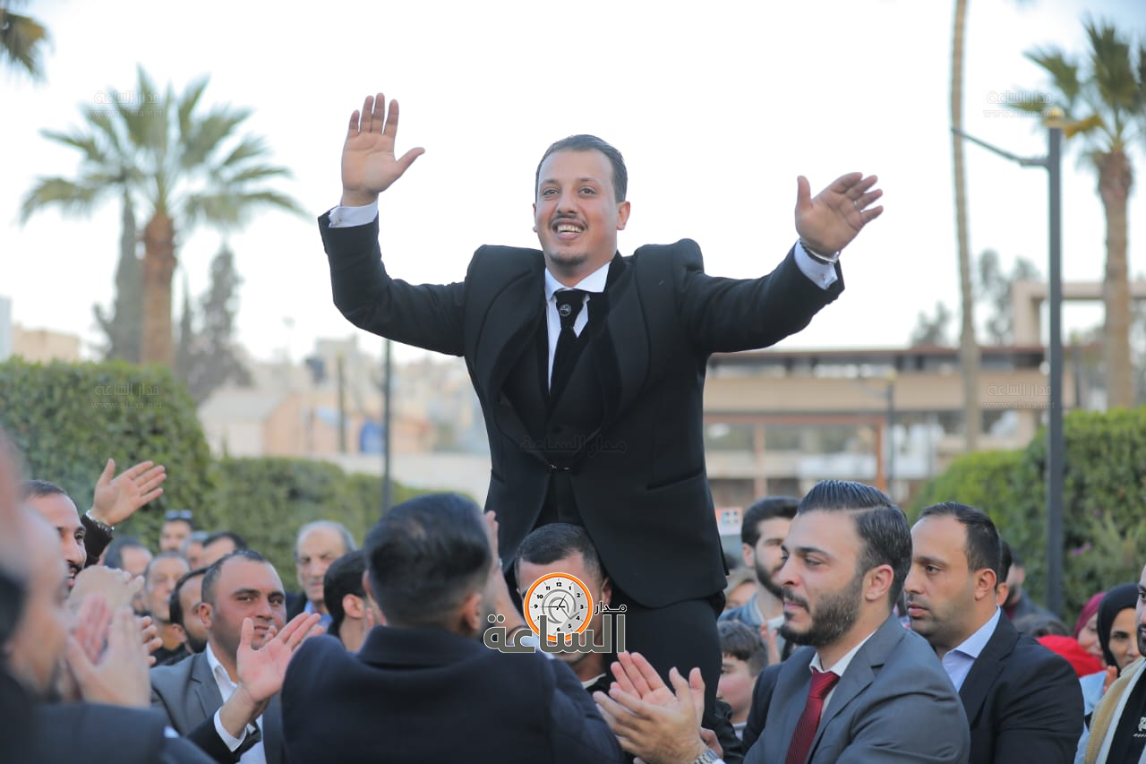 Madar Al-Saa Images 0.06462028505783435