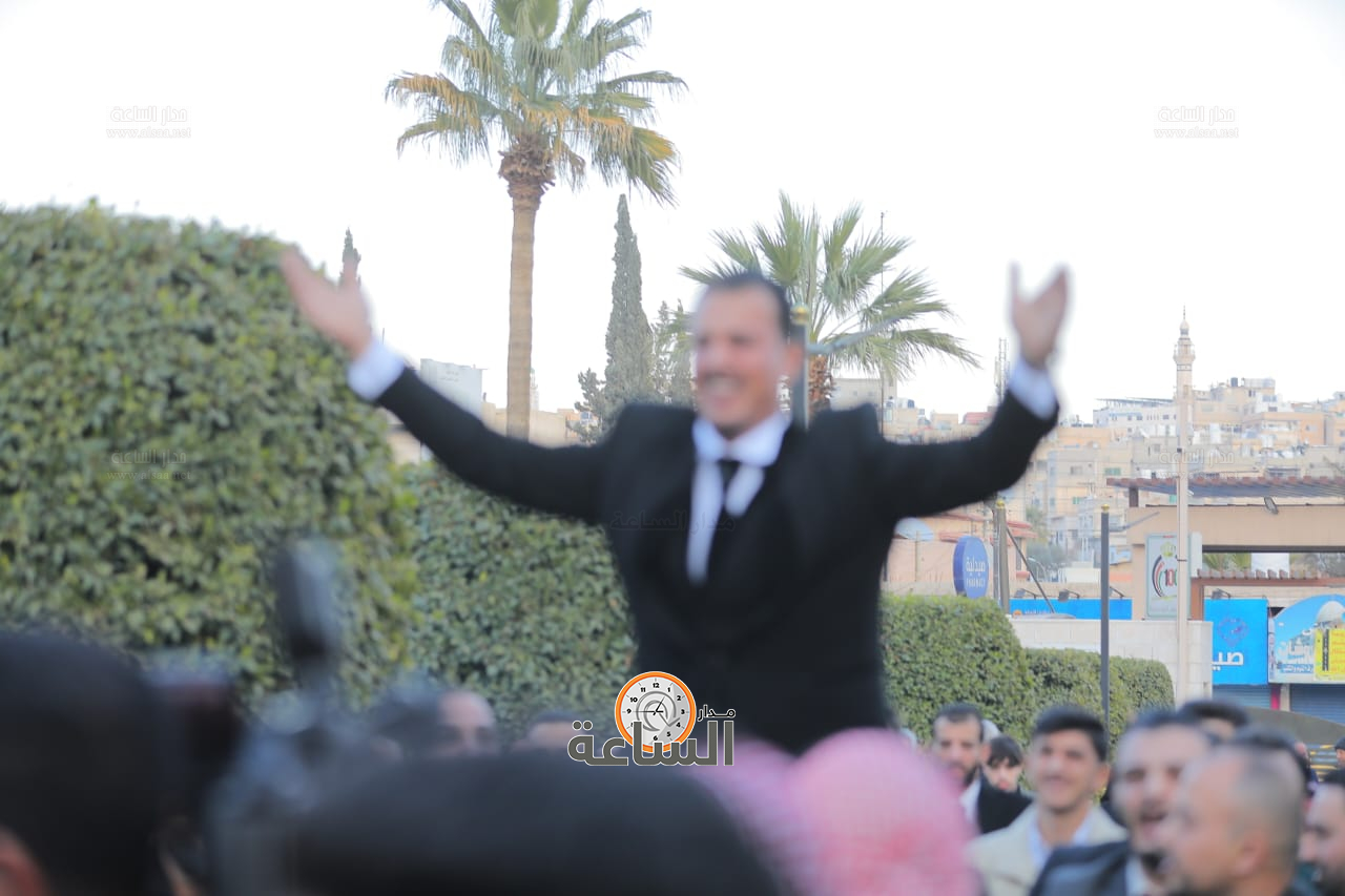 Madar Al-Saa Images 0.9718206237250173