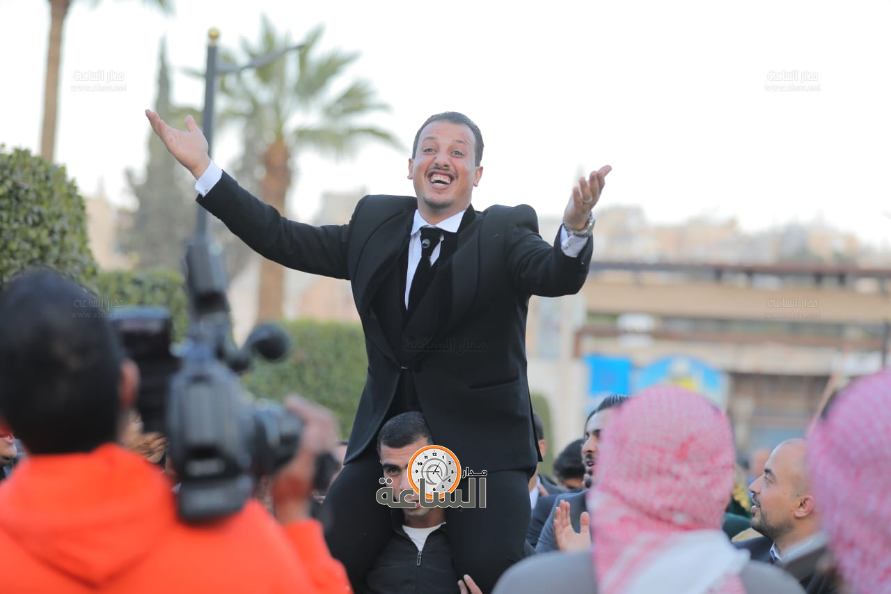 Madar Al-Saa Images 0.571056849941715