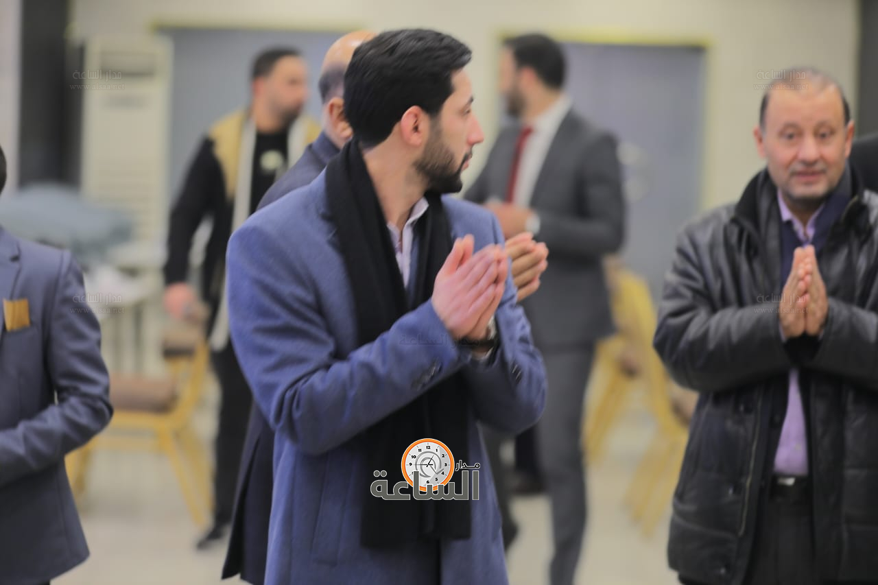 Madar Al-Saa Images 0.9875986497672993