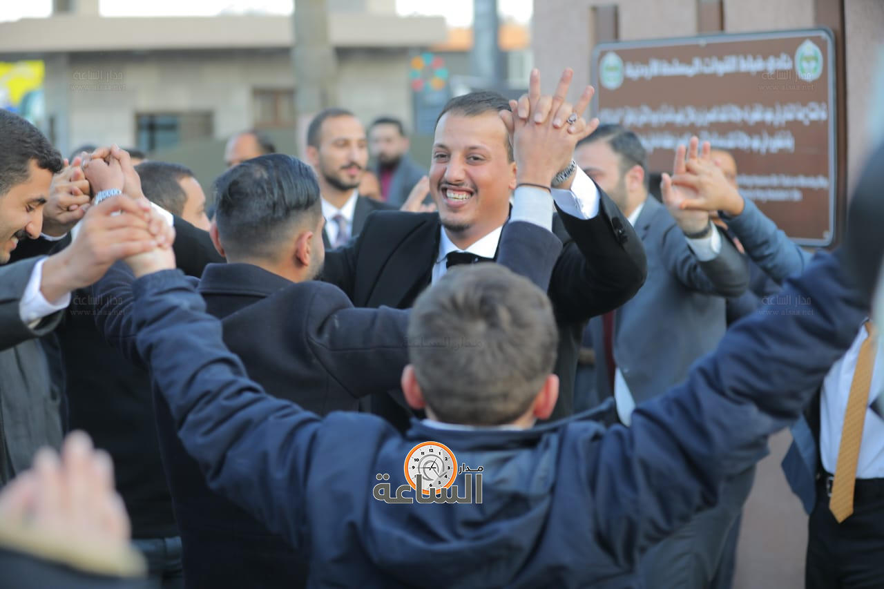 Madar Al-Saa Images 0.07970748593757948