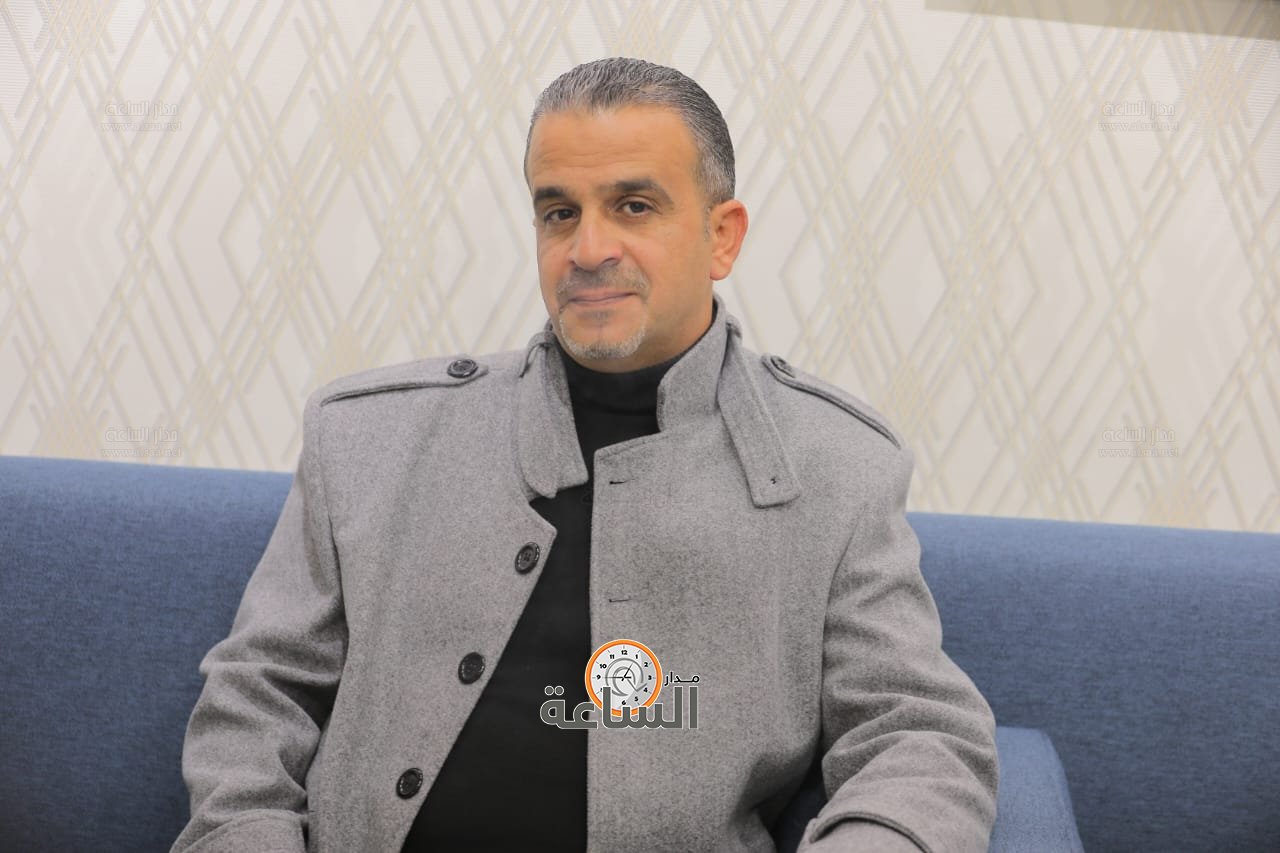 Madar Al-Saa Images 0.6862630749331629