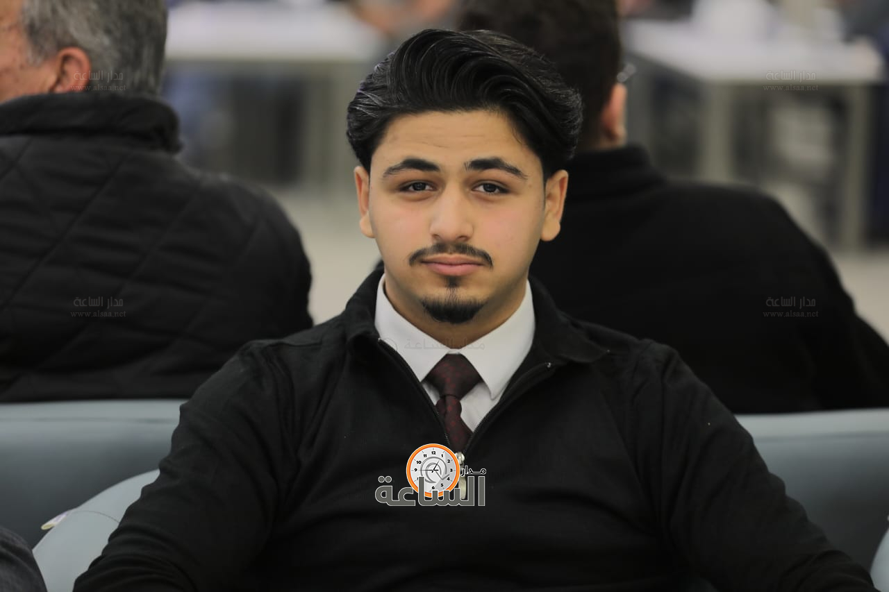 Madar Al-Saa Images 0.11952641279780463