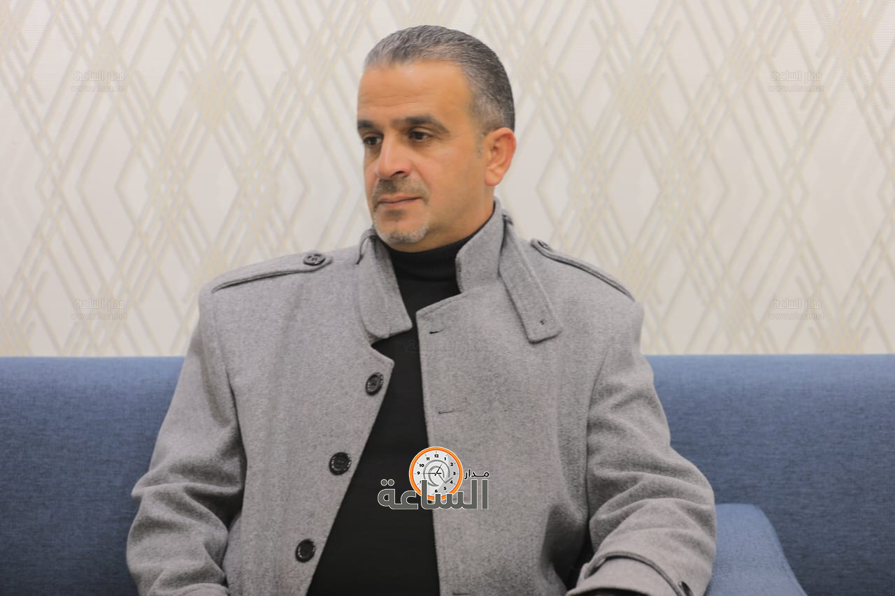 Madar Al-Saa Images 0.8178570187914502