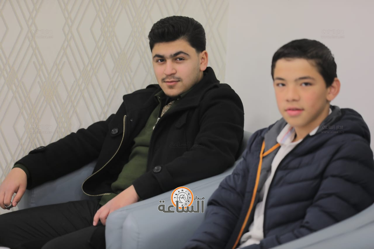 Madar Al-Saa Images 0.7933015271253998