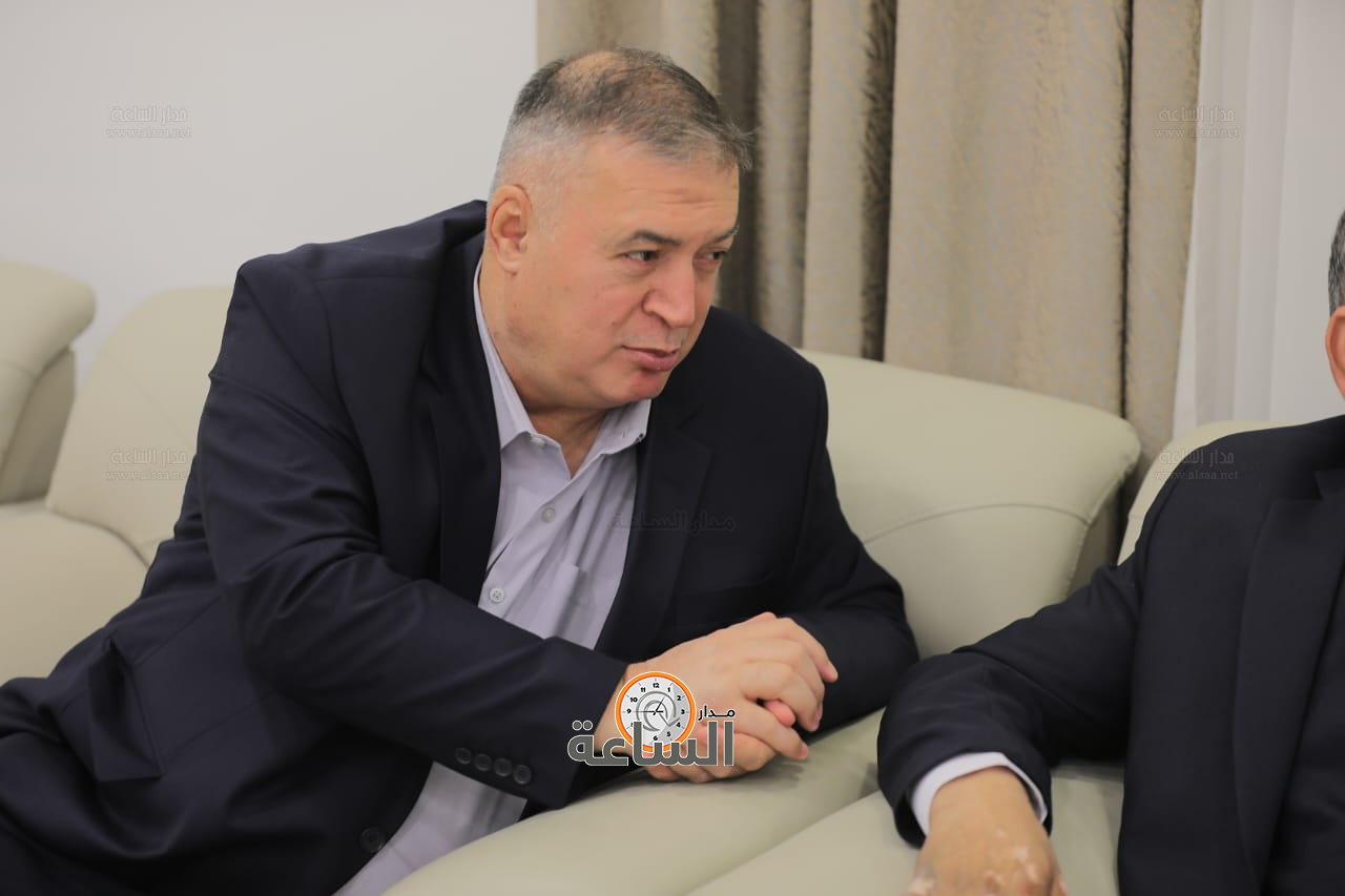 Madar Al-Saa Images 0.7614735636815864