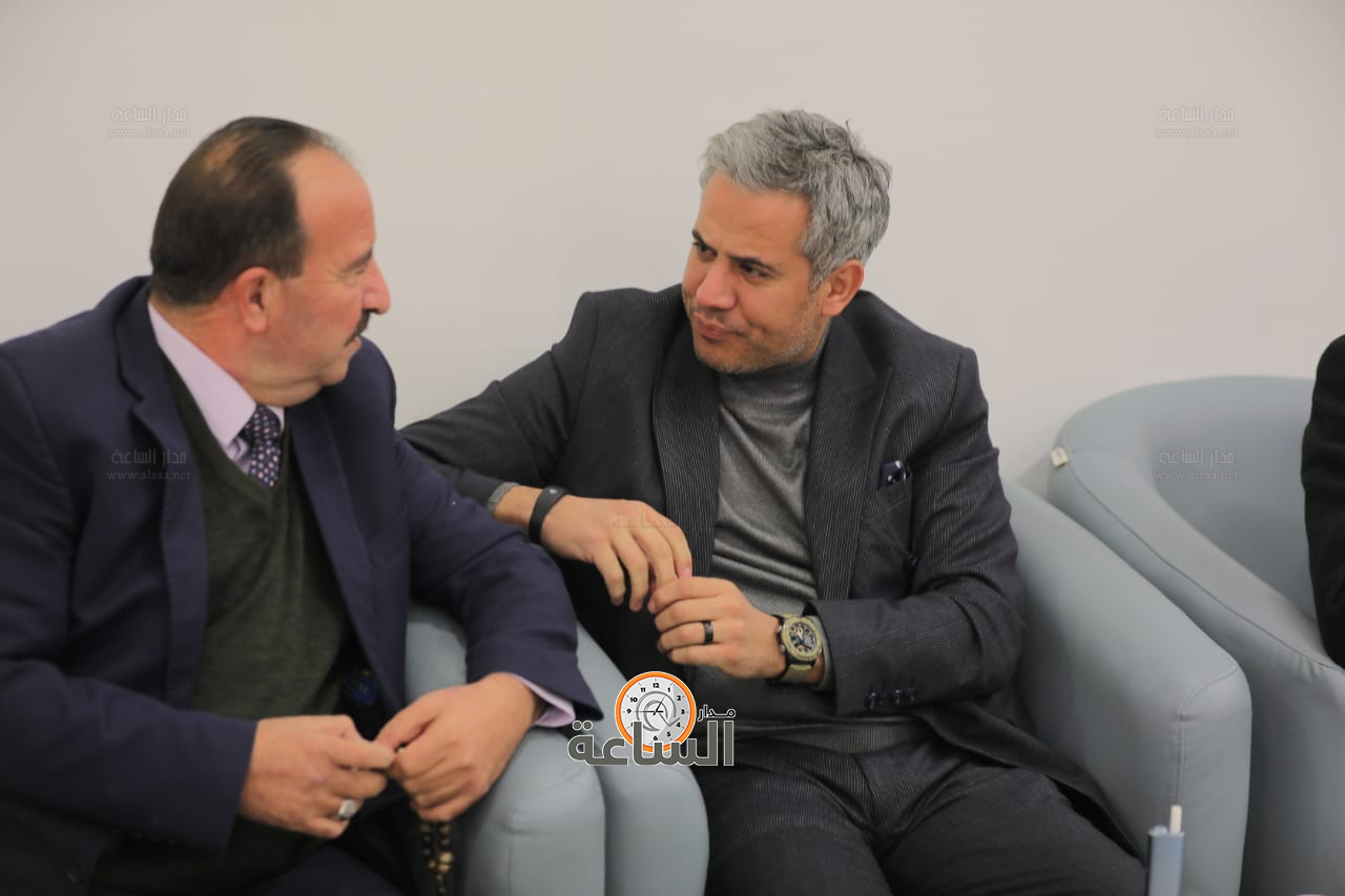 Madar Al-Saa Images 0.26009980369333086