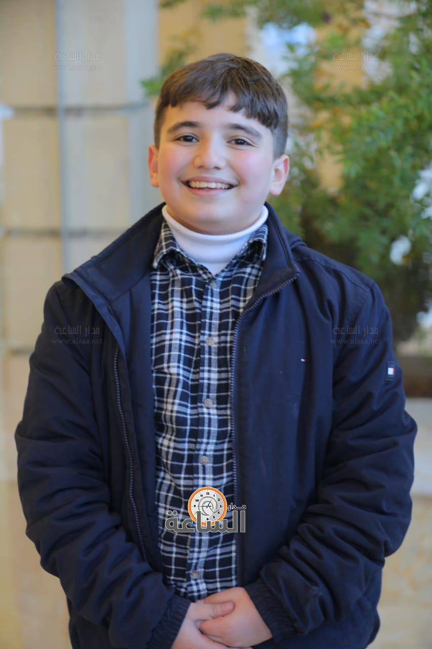 Madar Al-Saa Images 0.5163668214197084