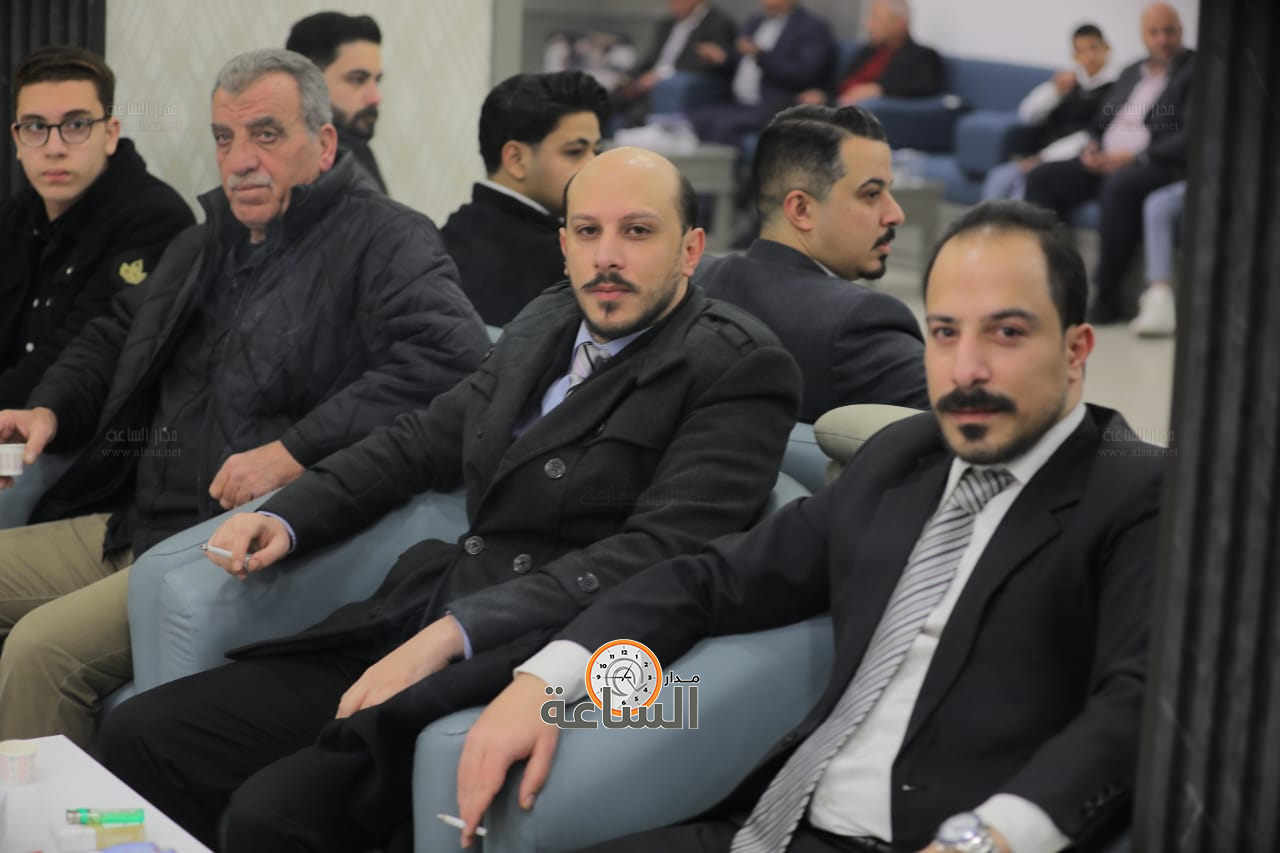 Madar Al-Saa Images 0.6631221684586681