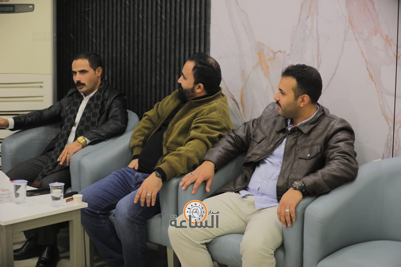 Madar Al-Saa Images 0.1965060352220347