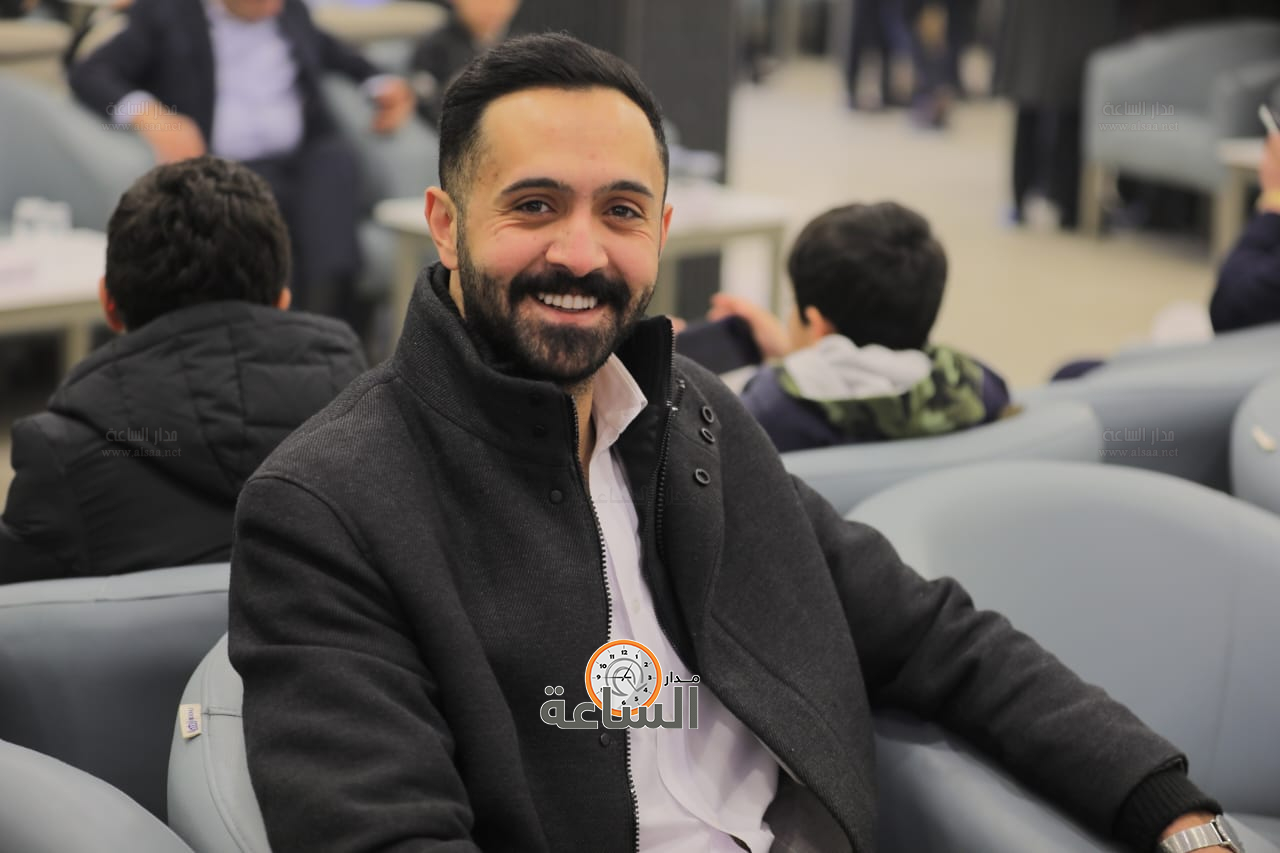 Madar Al-Saa Images 0.022141653121184435