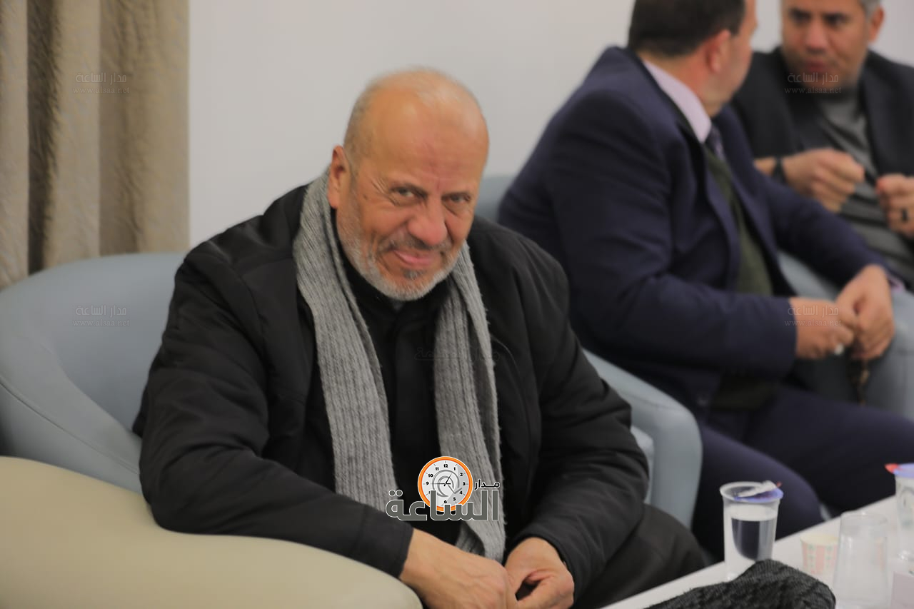 Madar Al-Saa Images 0.28276986280051575