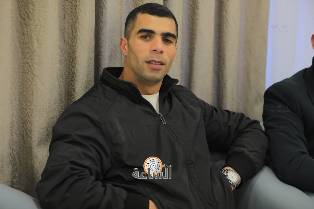 Madar Al-Saa Images 0.5211101186153284