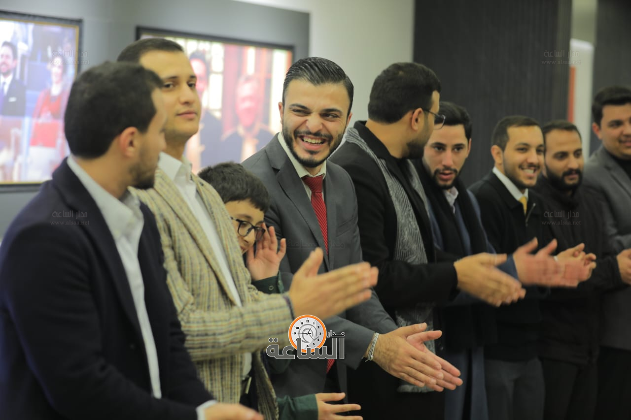 Madar Al-Saa Images 0.1136900686687532