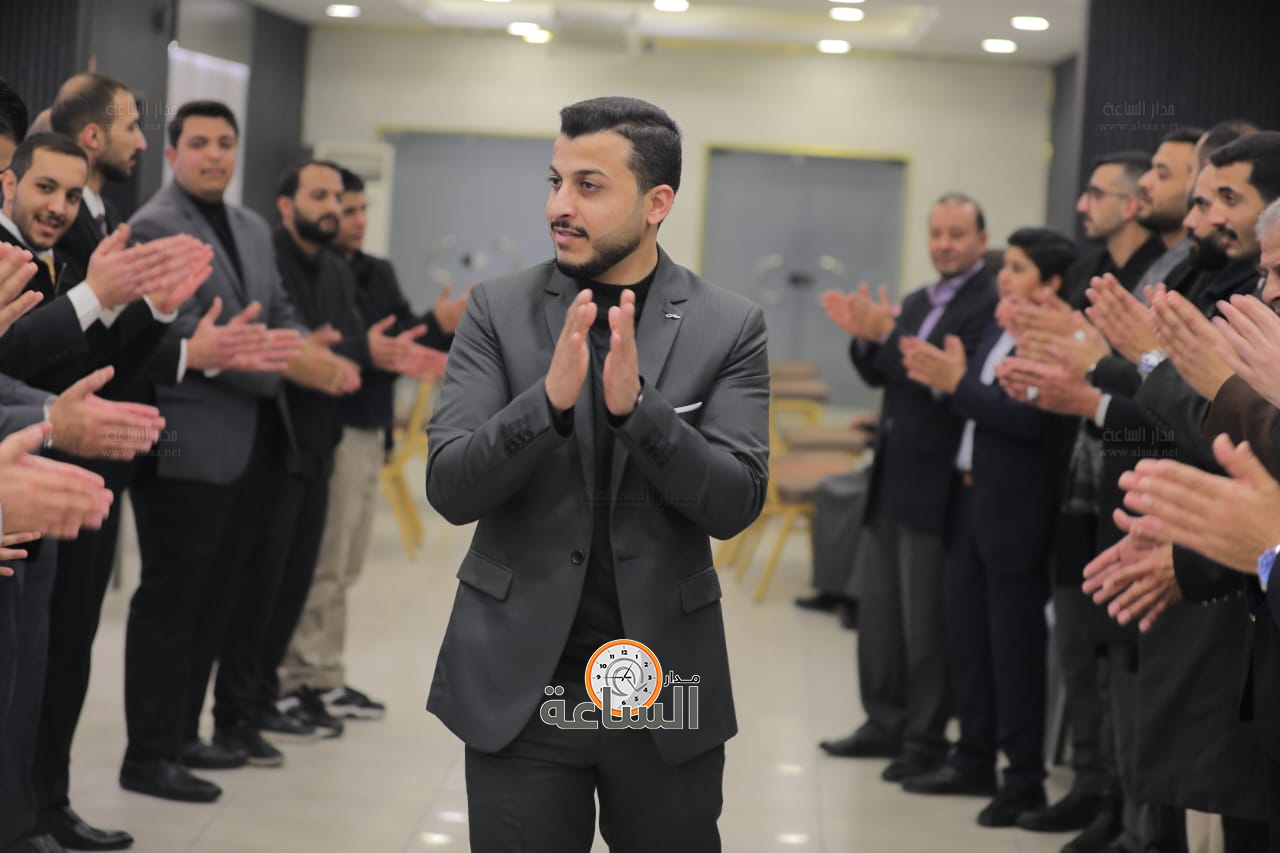 Madar Al-Saa Images 0.6054140911340213